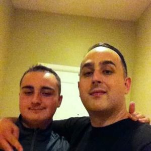 Meet your Posher, James